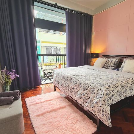 Meemaw'S House Hostel กรุงเทพมหานคร ภายนอก รูปภาพ