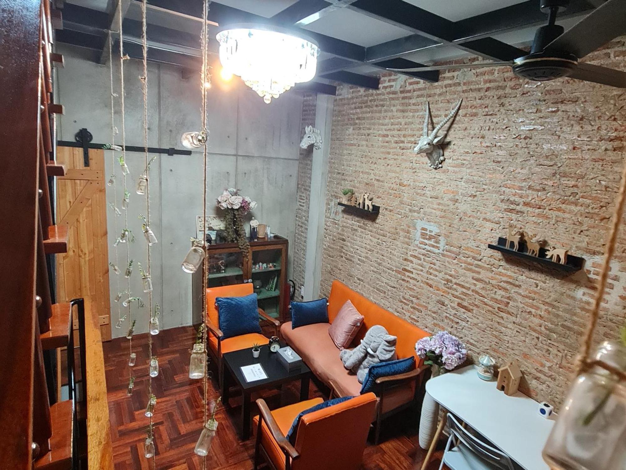 Meemaw'S House Hostel กรุงเทพมหานคร ภายนอก รูปภาพ