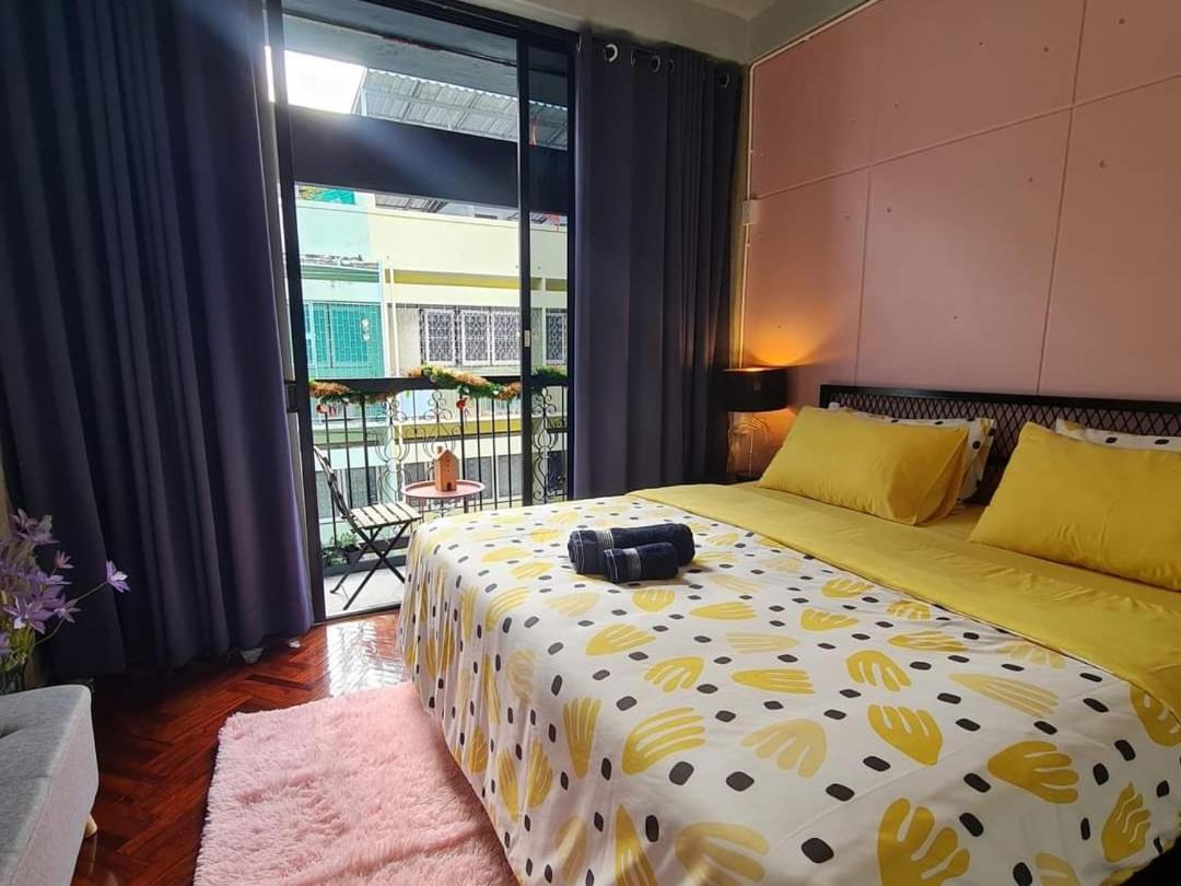 Meemaw'S House Hostel กรุงเทพมหานคร ห้อง รูปภาพ