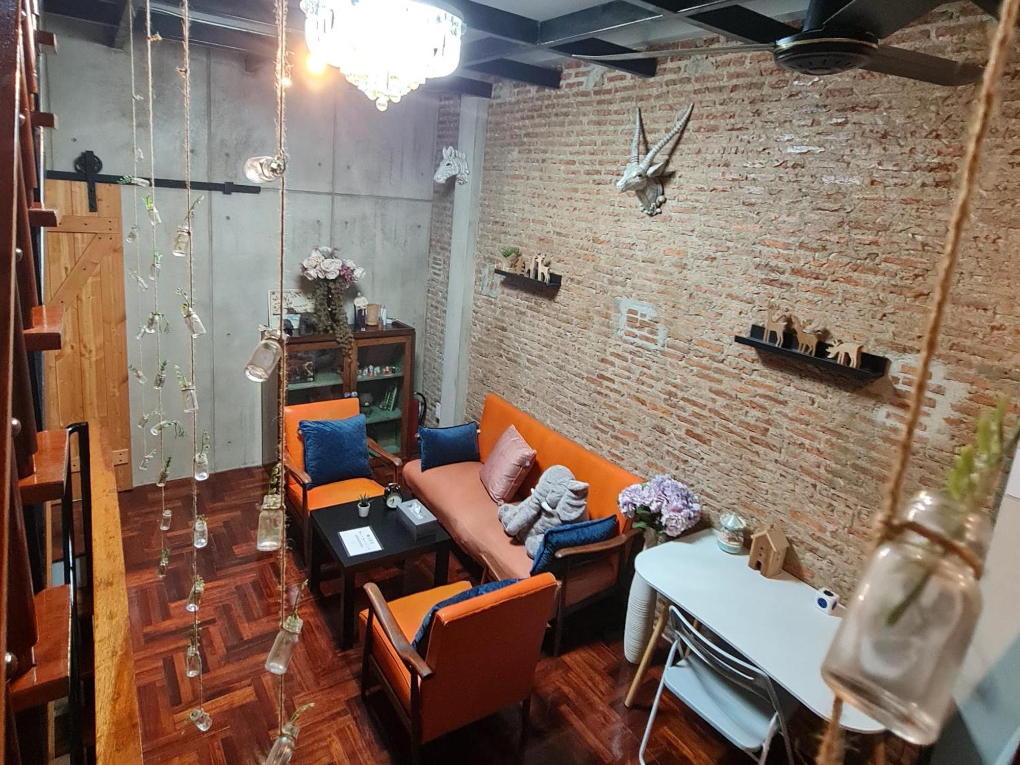 Meemaw'S House Hostel กรุงเทพมหานคร ห้อง รูปภาพ