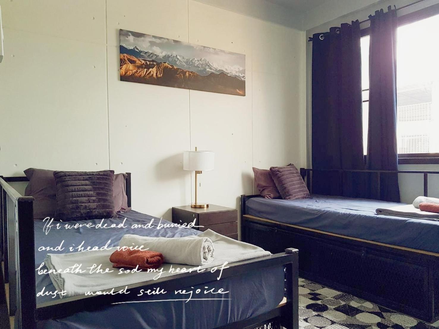 Meemaw'S House Hostel กรุงเทพมหานคร ห้อง รูปภาพ