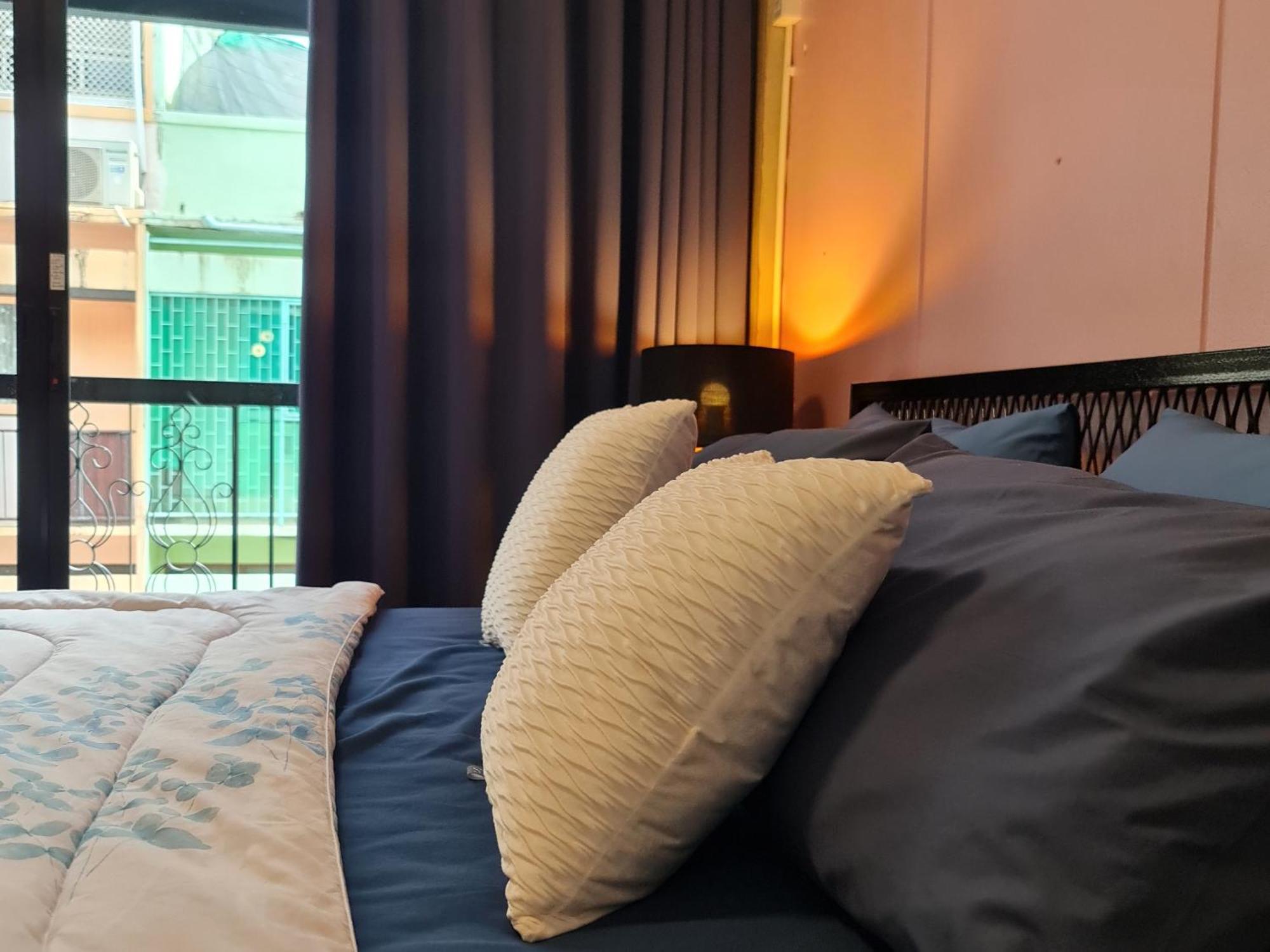 Meemaw'S House Hostel กรุงเทพมหานคร ห้อง รูปภาพ