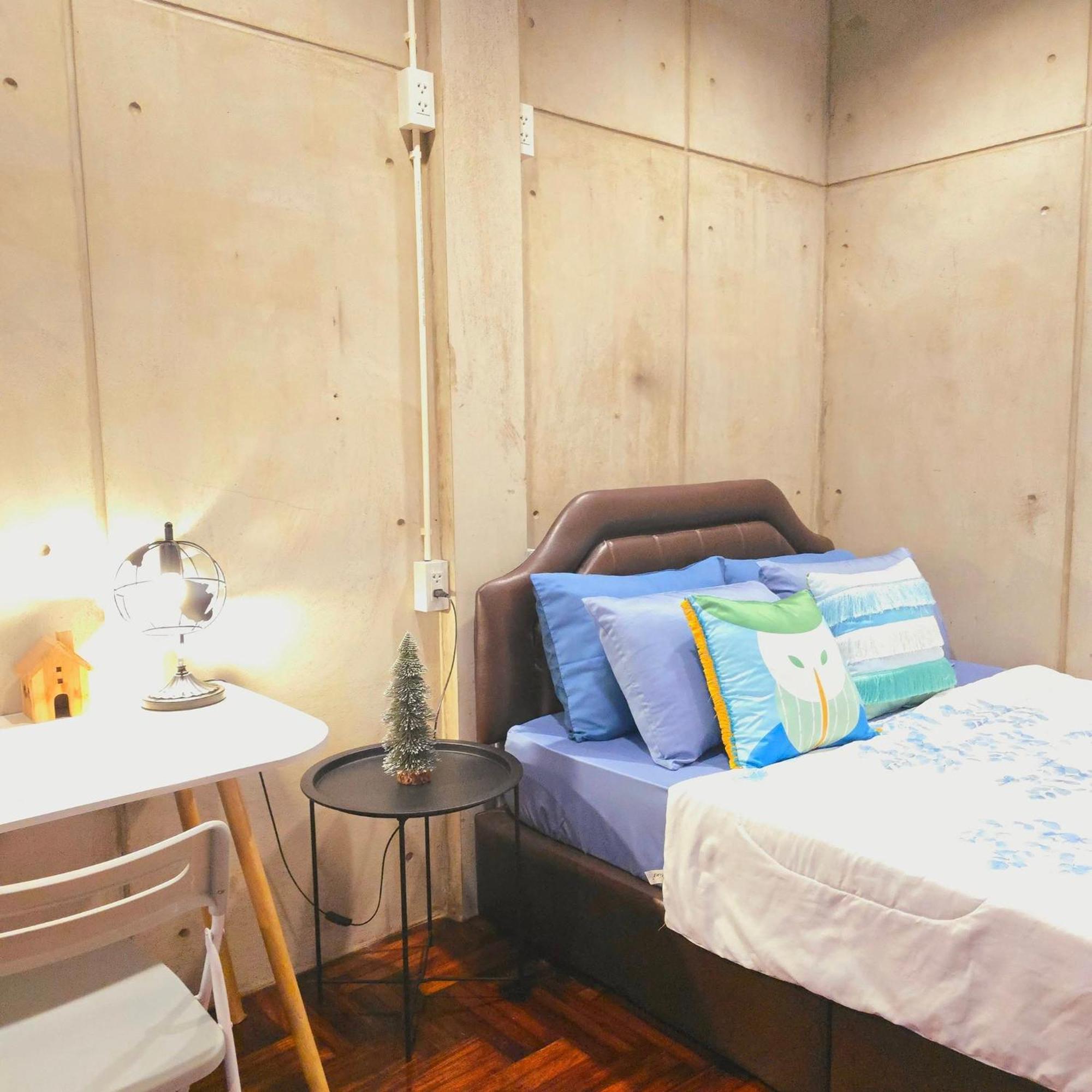 Meemaw'S House Hostel กรุงเทพมหานคร ภายนอก รูปภาพ